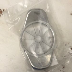 Pampered chef apple wedger